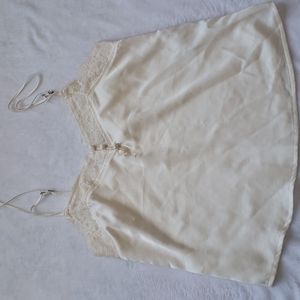 Abercrombie & Fitch cami